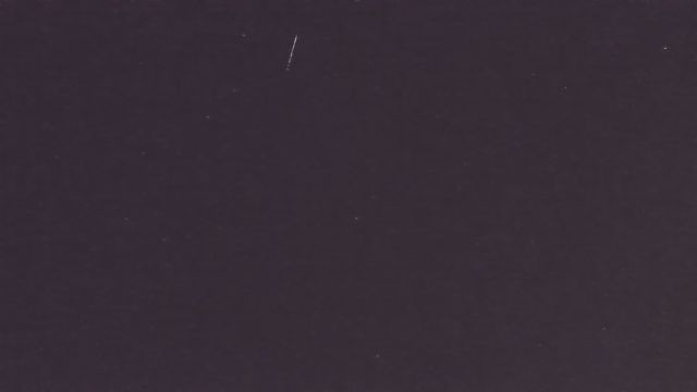 AMS18 meteor