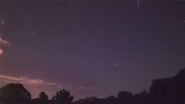 AMS18 meteor