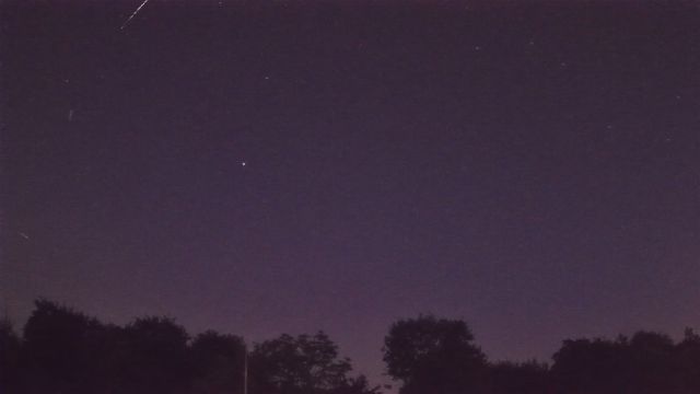AMS18 meteor