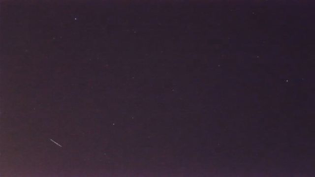 AMS18 meteor