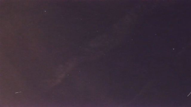 AMS18 meteor