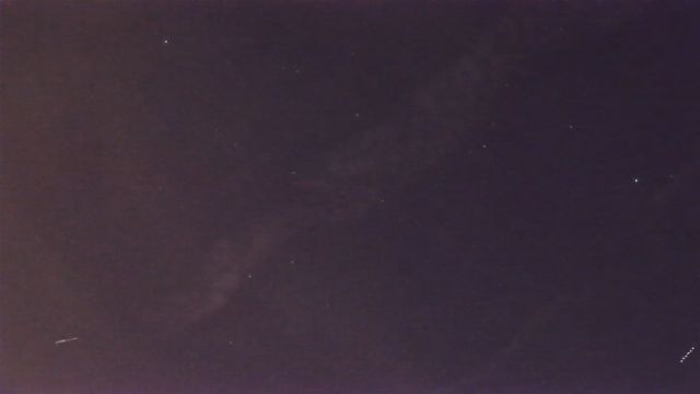 AMS18 meteor