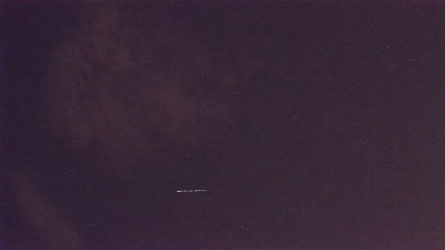 AMS18 meteor