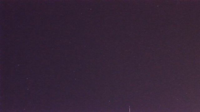 AMS18 meteor