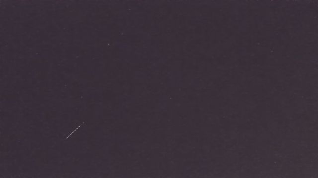 AMS18 meteor