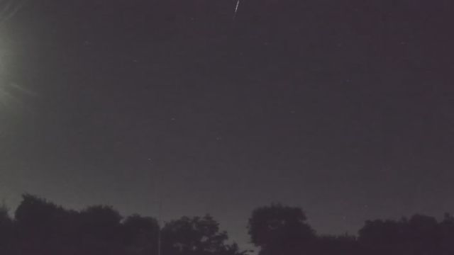 AMS18 meteor