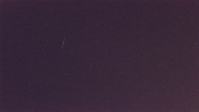 AMS18 meteor