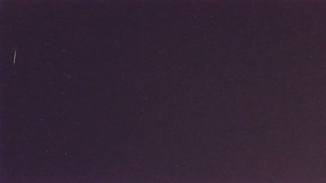 AMS18 meteor