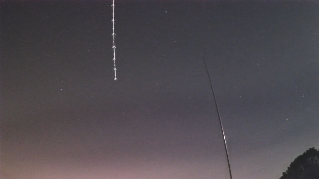 AMS18 meteor