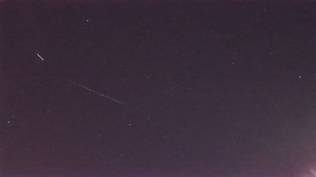 AMS18 meteor