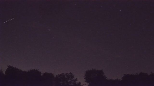 AMS18 meteor