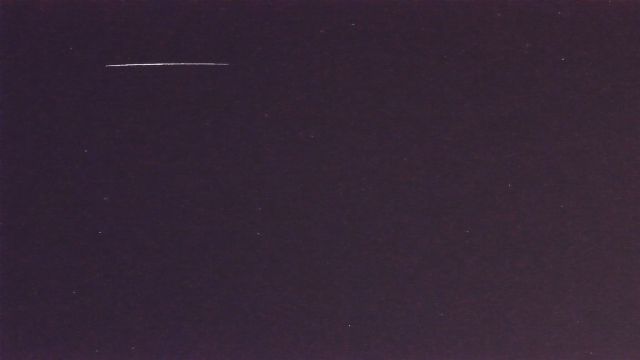 AMS18 meteor