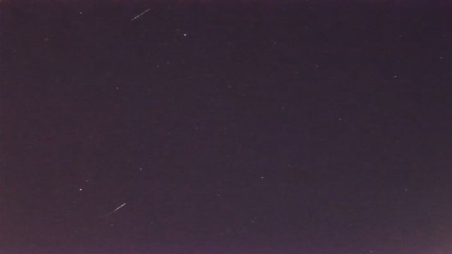 AMS18 meteor
