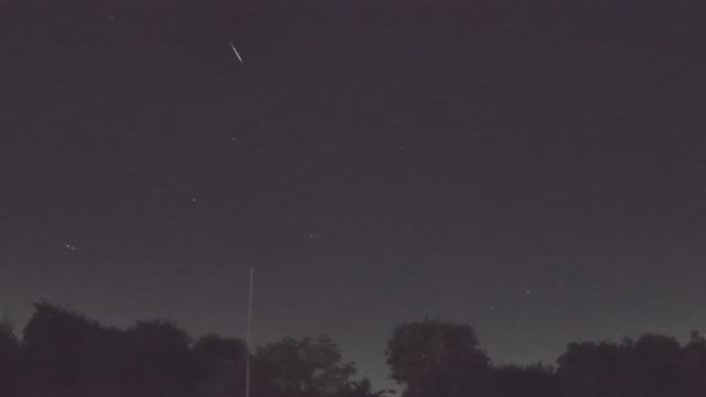 AMS18 meteor