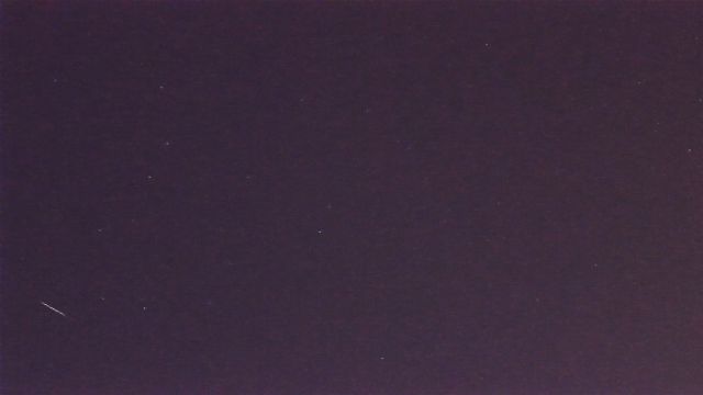 AMS18 meteor
