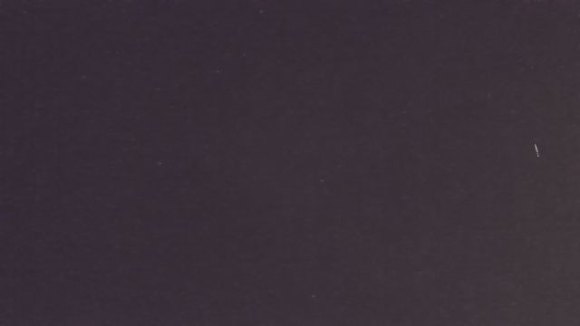 AMS18 meteor
