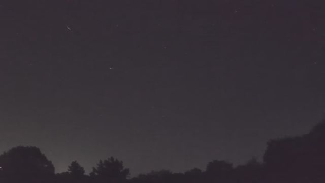AMS18 meteor