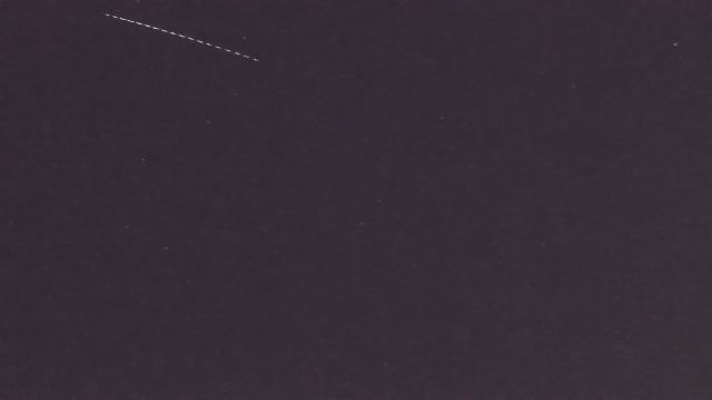 AMS18 meteor