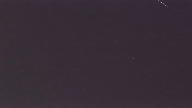 AMS18 meteor