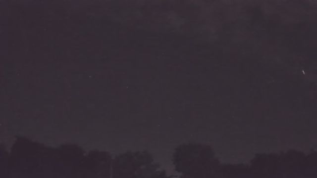 AMS18 meteor