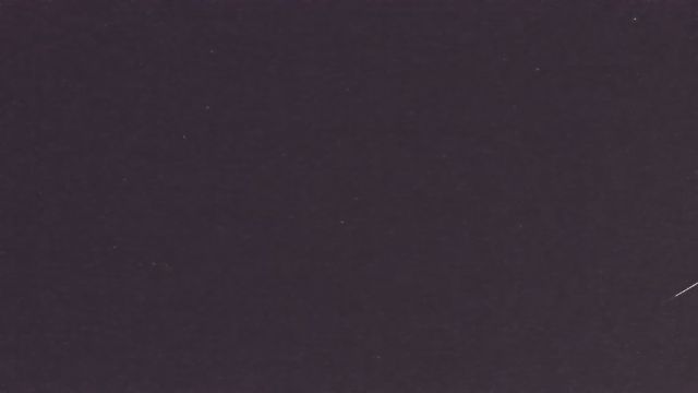 AMS18 meteor