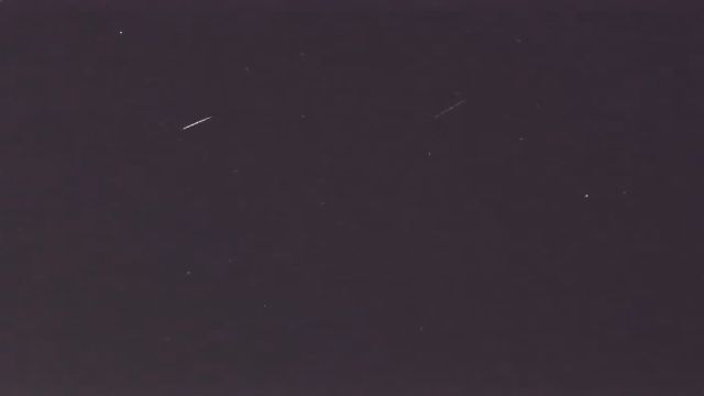 AMS18 meteor