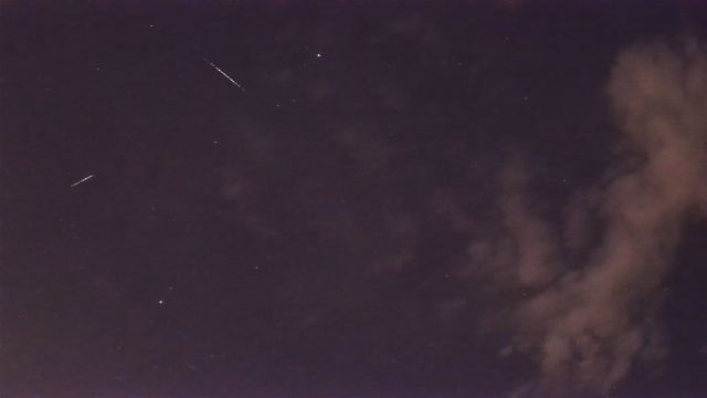 AMS18 meteor