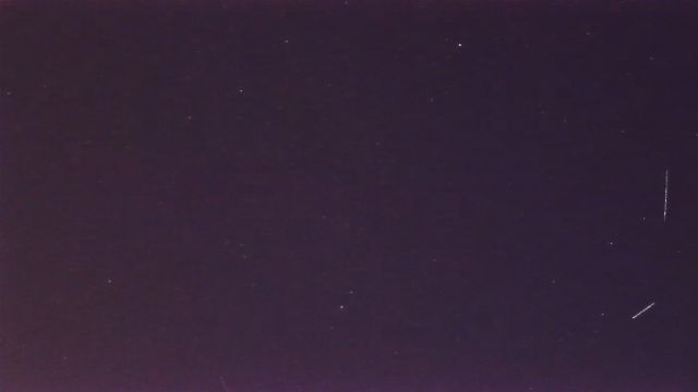 AMS18 meteor