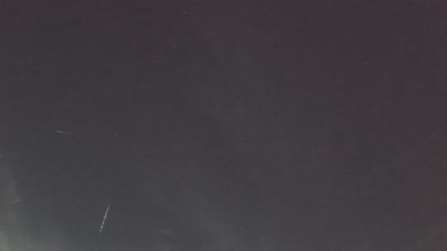 AMS18 meteor