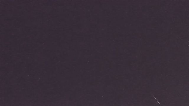 AMS18 meteor