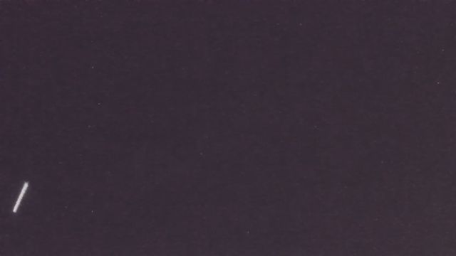 AMS18 meteor