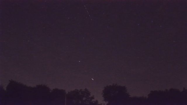AMS18 meteor