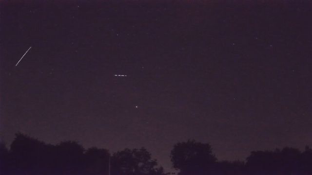 AMS18 meteor