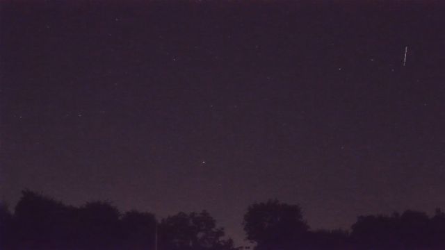 AMS18 meteor