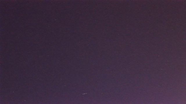 AMS18 meteor