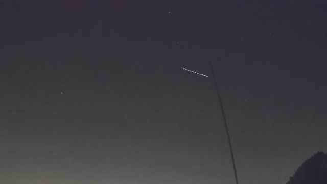 AMS18 meteor