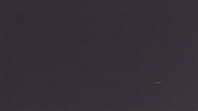 AMS18 meteor