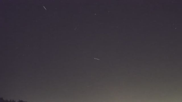 AMS18 meteor