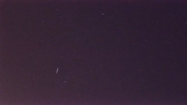 AMS18 meteor