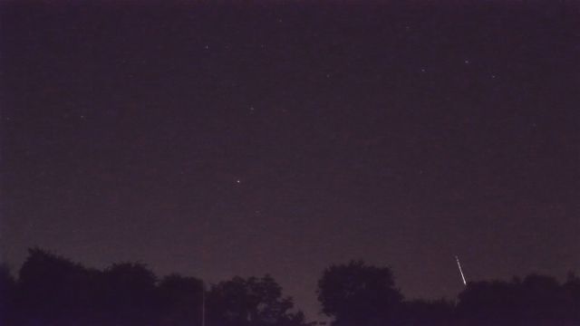 AMS18 meteor