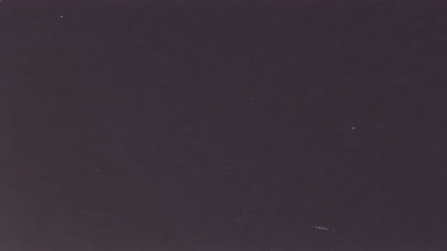 AMS18 meteor