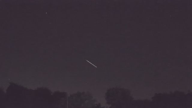 AMS18 meteor