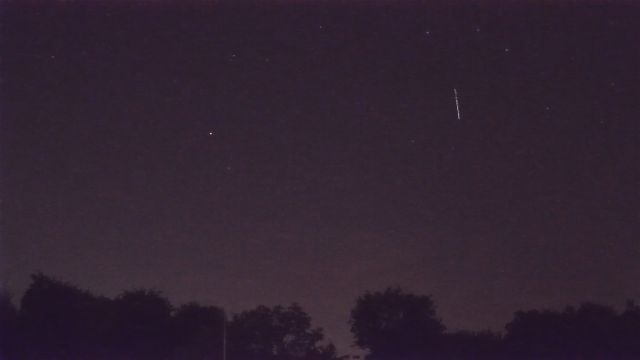 AMS18 meteor