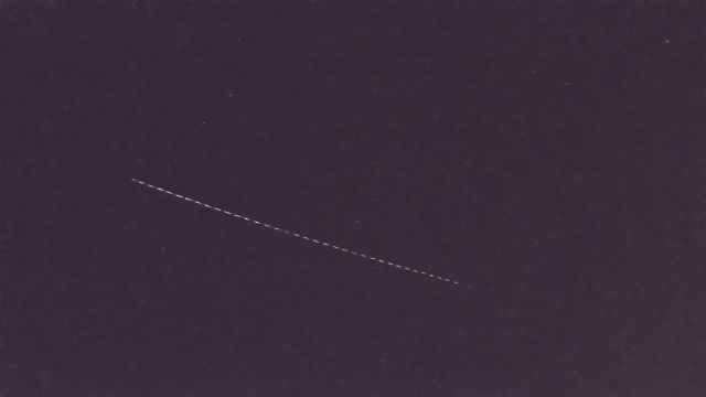 AMS18 meteor