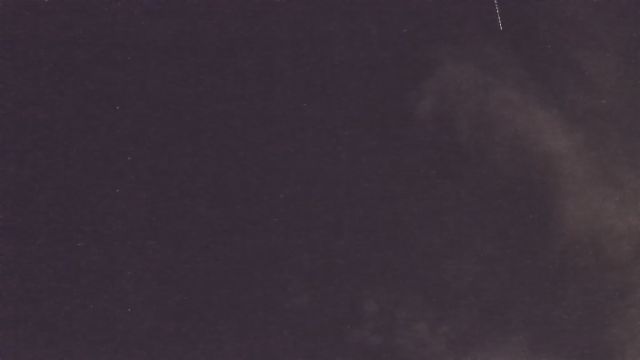 AMS18 meteor