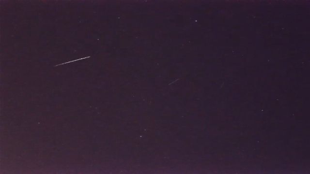 AMS18 meteor