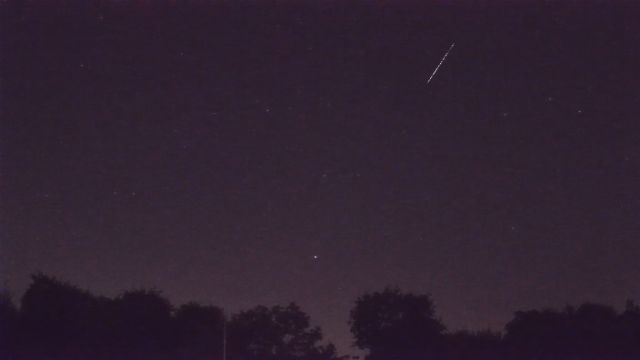 AMS18 meteor