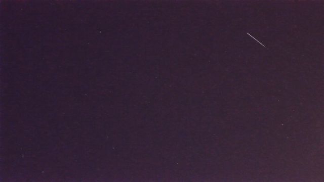 AMS18 meteor
