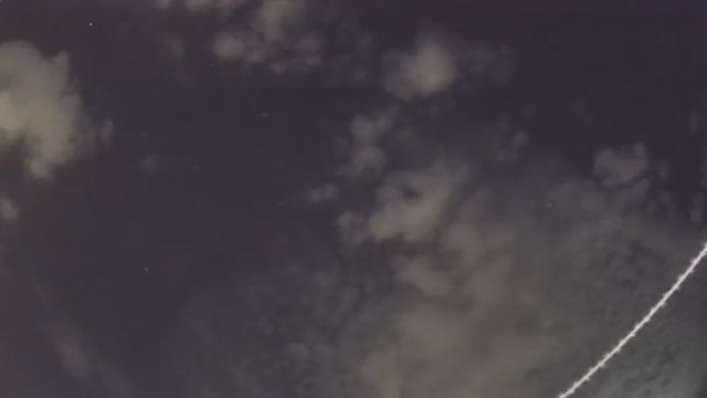 AMS18 meteor