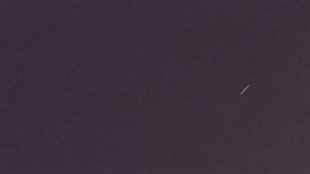 AMS18 meteor